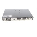 Pioneer DVR-433H HDD/DVD Recorder mit Fernbedienung