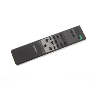 Original Fernbedienung Sony RMT-463 für EV-C3E Batteriedeckel fehlt!!