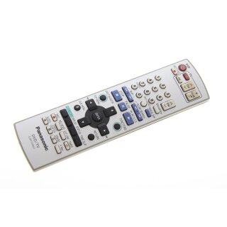 Original Fernbedienung Panasonic EUR7720KL0 für DMR-ES10