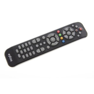 Original Fernbedienung eycos S70-12HD