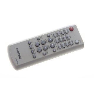 Original Fernbedienung Samsung AH59-01159R für MAX-ZJ550