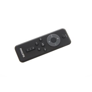 Original Fernbedienung Philips SBD8100