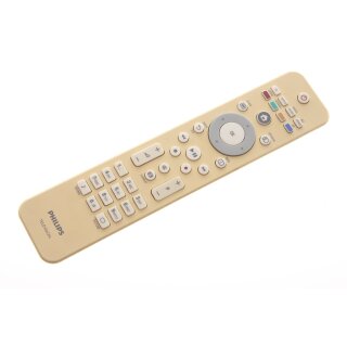 Original Fernbedienung Philips 2422 549 02315 42PFL7864H,52PFL5604H,47PFL5604H