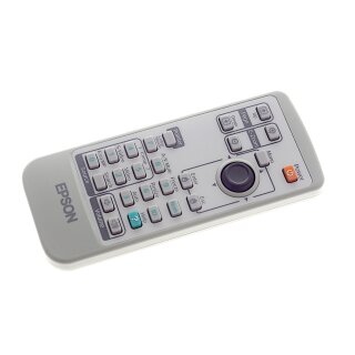 Original Fernbedienung Epson Powerlite 1715c,81p,1810p.1815p