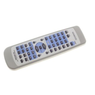Original Fernbedienung Kenwood RC-RP0702E für X-VH7