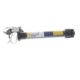 Somfy Oximo 50 S Auto io 6/17 Rollladenmotor