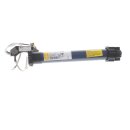 Somfy Oximo 50 S Auto io 6/17 Rollladenmotor